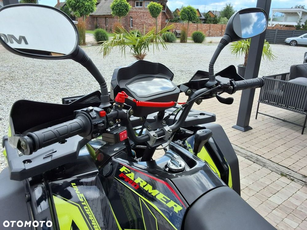 XTR Inny - 17