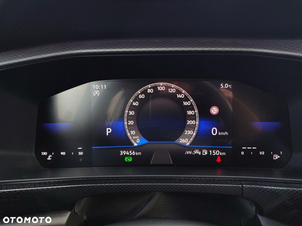 Volkswagen T-Cross - 16