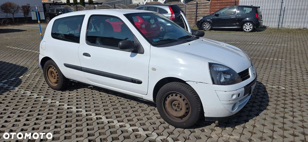 Renault Clio 1.2 Access - 3