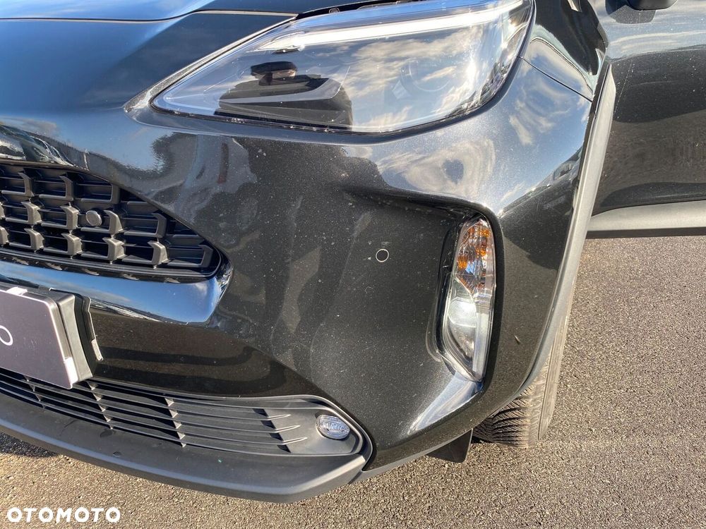 Toyota Yaris Cross Hybrid 1.5 Comfort - 25