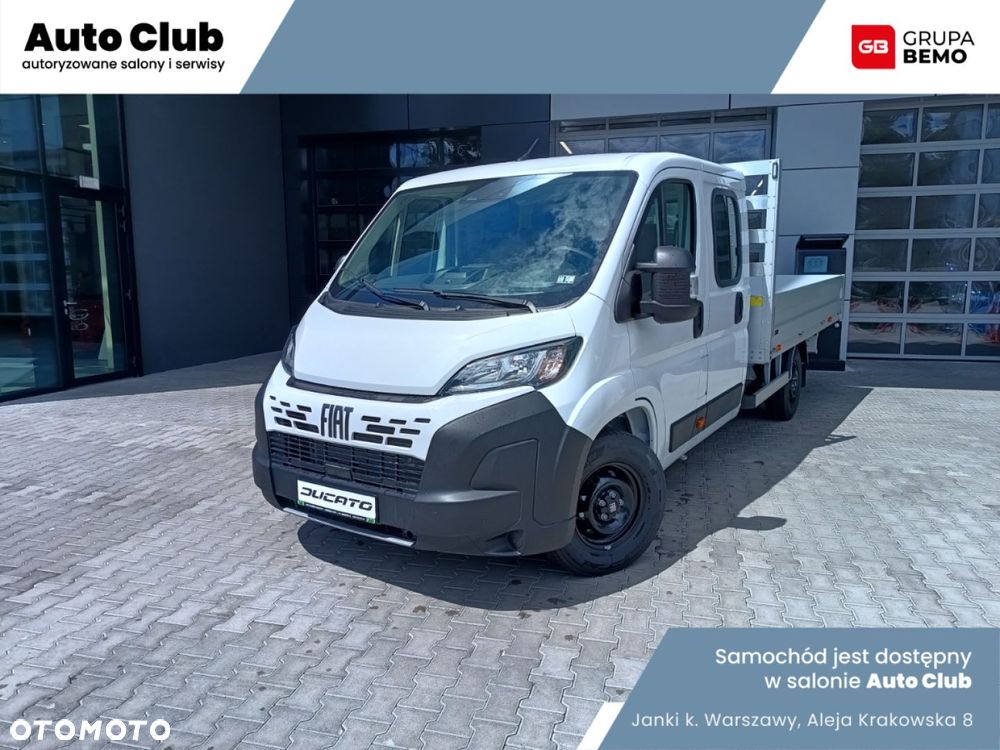 Fiat Ducato - 1