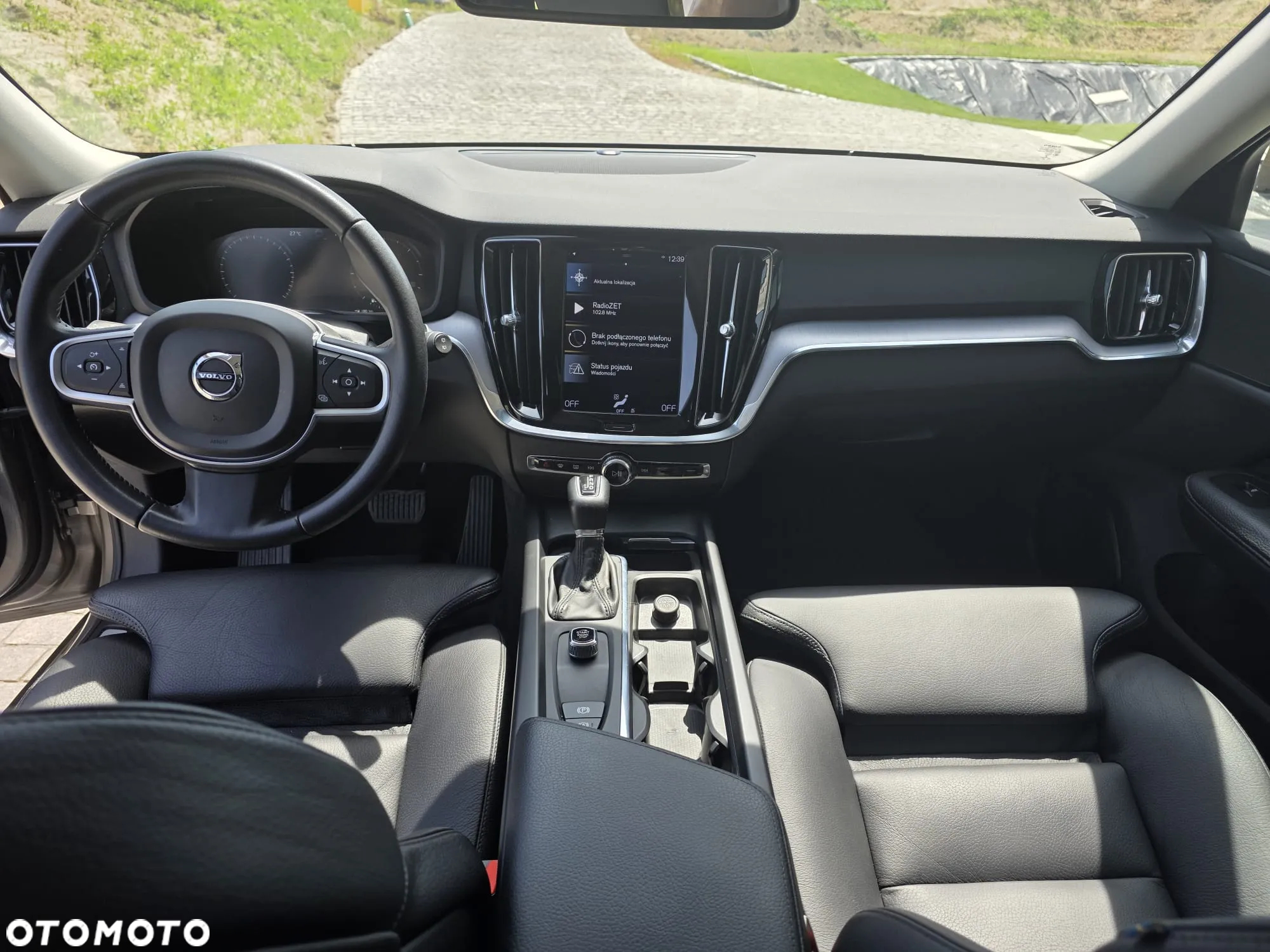 Volvo V60 D3 - 9