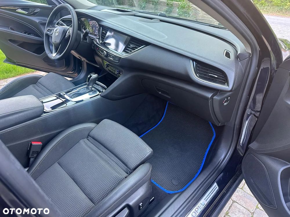 Opel Insignia 2.0 CDTI Exclusive S&S - 18
