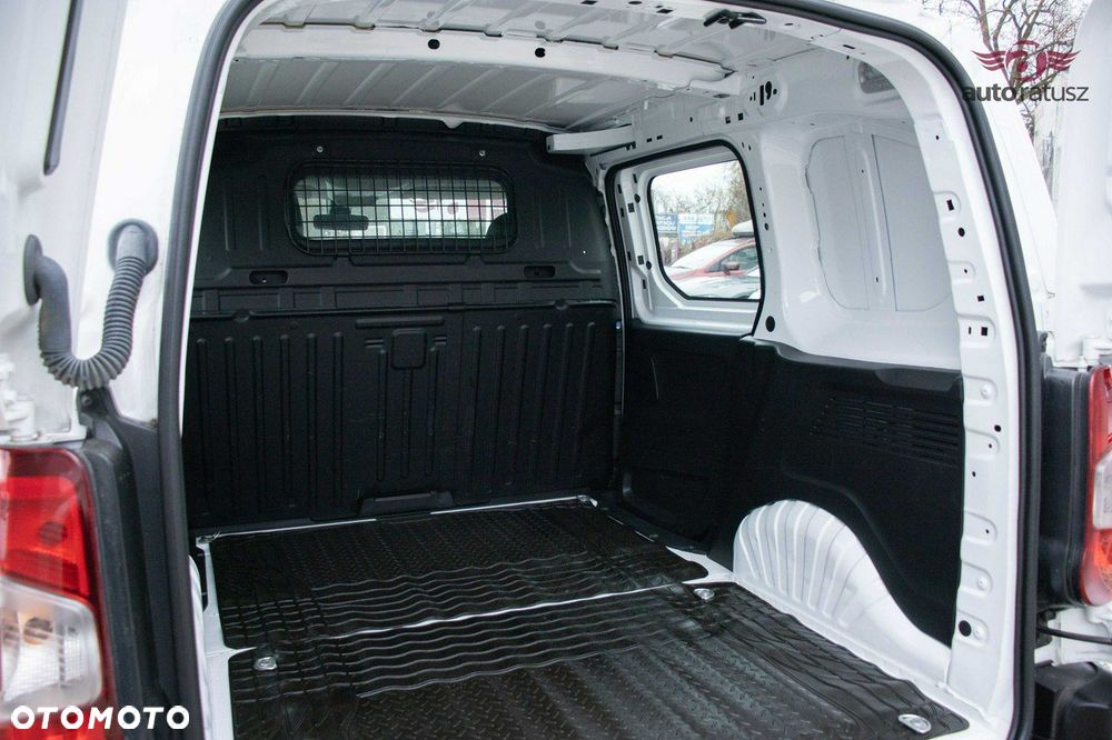 Citroën Berlingo - 33