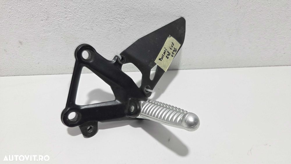 Carene tobe Ducati 848 1098 1198 - 12