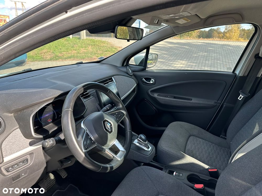 Renault Zoe - 5