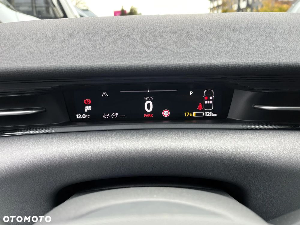 Volkswagen ID.7 86kWh Pro S - 13