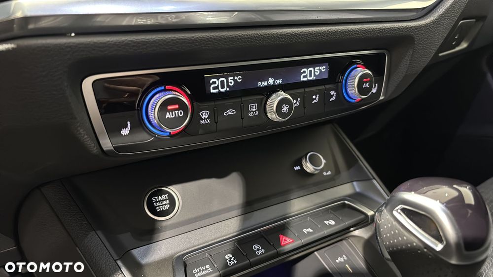 Audi Q3 35 TFSI mHEV S-Line S tronic - 29