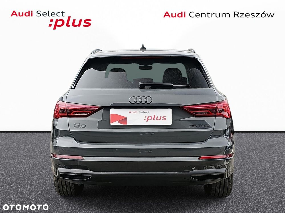 Audi Q3 35 TFSI Advanced S tronic - 6