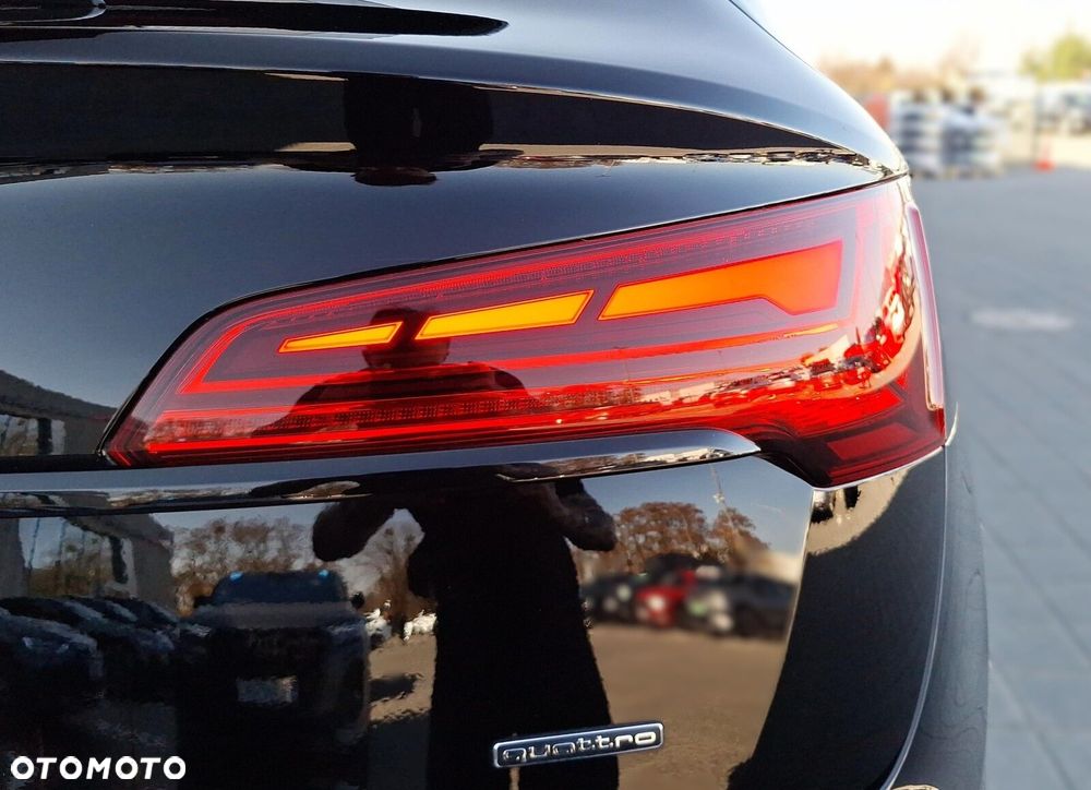 Audi Q5 Sportback - 31