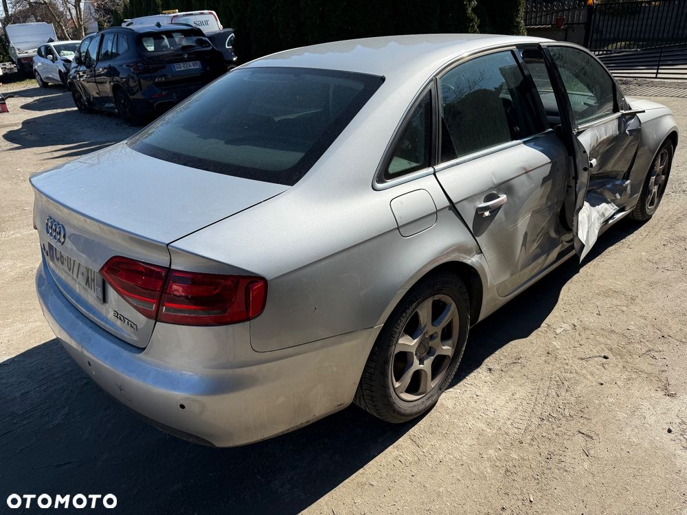 Audi A4 - 14