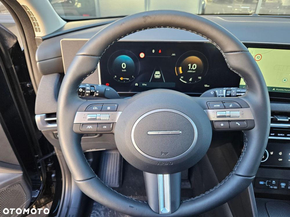 Hyundai Tucson 1.6 T-GDi Executive 2WD - 26