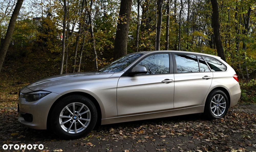 BMW Seria 3 - 15