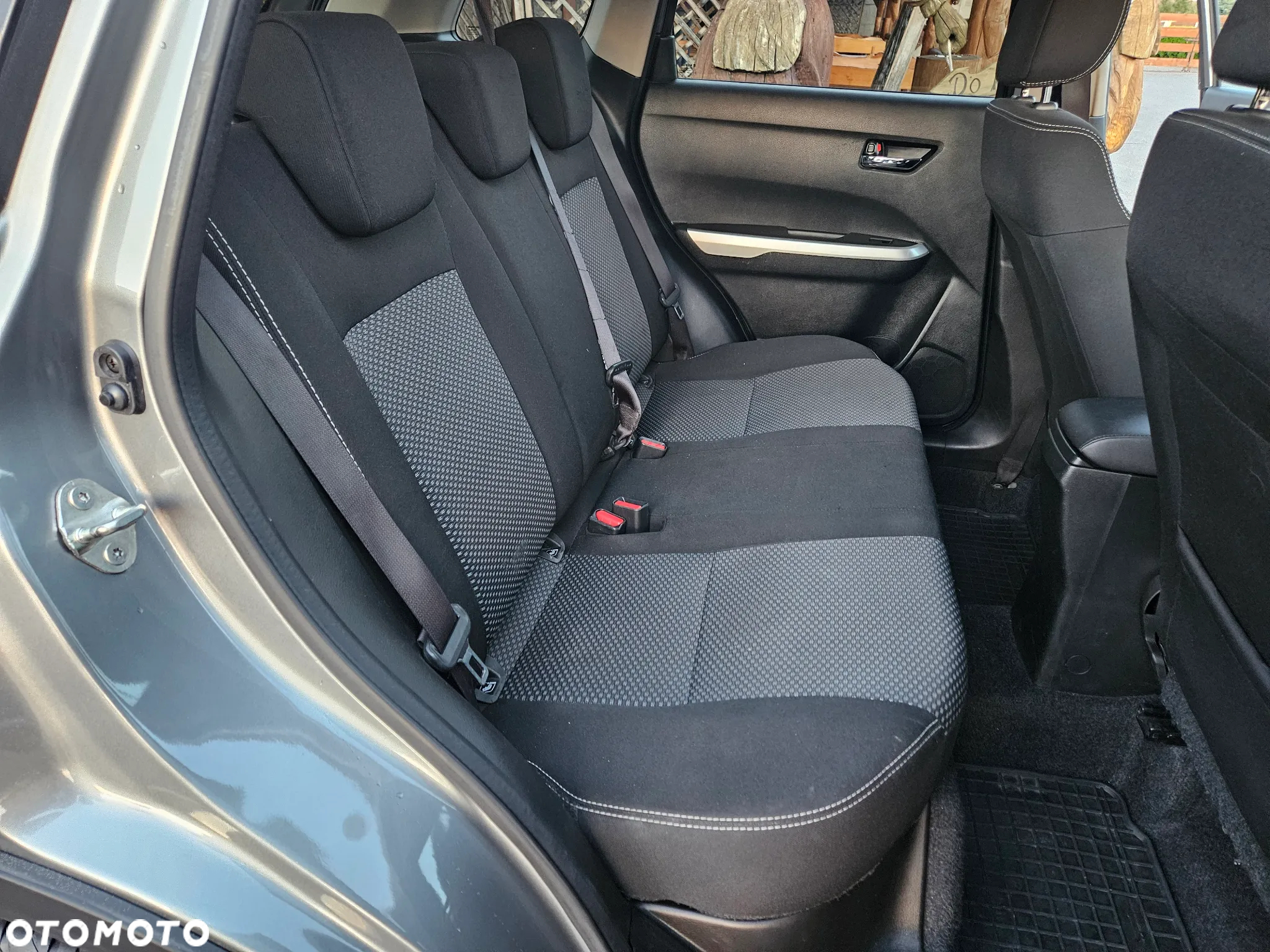 Suzuki Vitara 1.6 Premium 4WD - 20