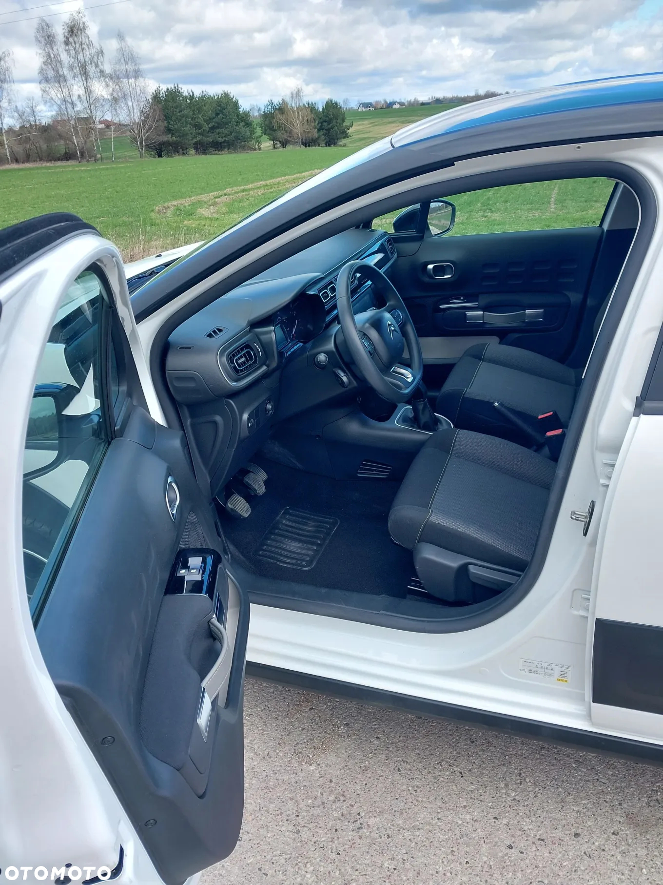 Citroën C3 1.2 PureTech Feel - 7