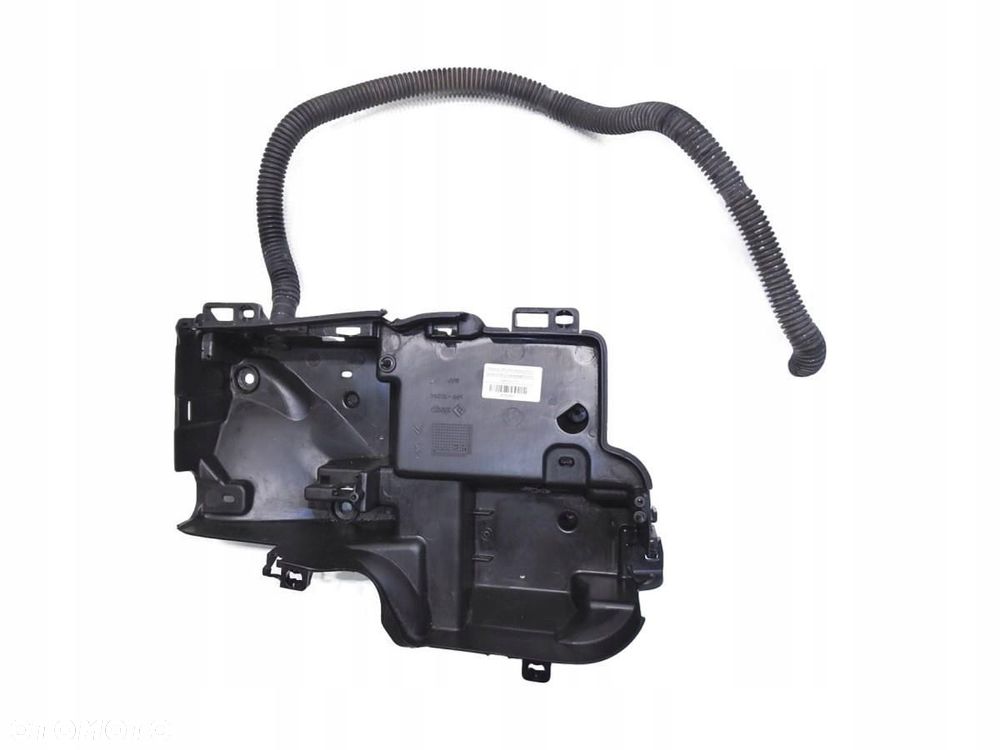 OBUDOWA SKRZYNKI BEZPIECZNIKÓW C5 III 2.2 HDI