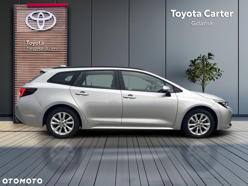 Toyota Corolla - 7