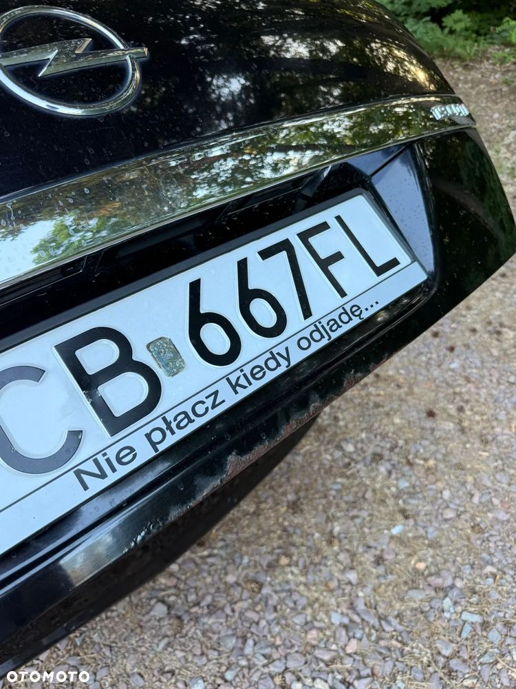 Opel Astra - 40