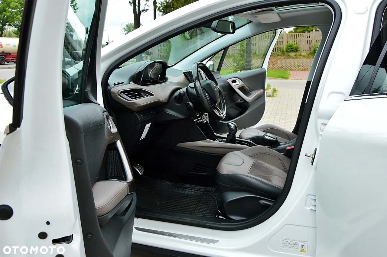 Peugeot 2008 120 VTI Allure - 5