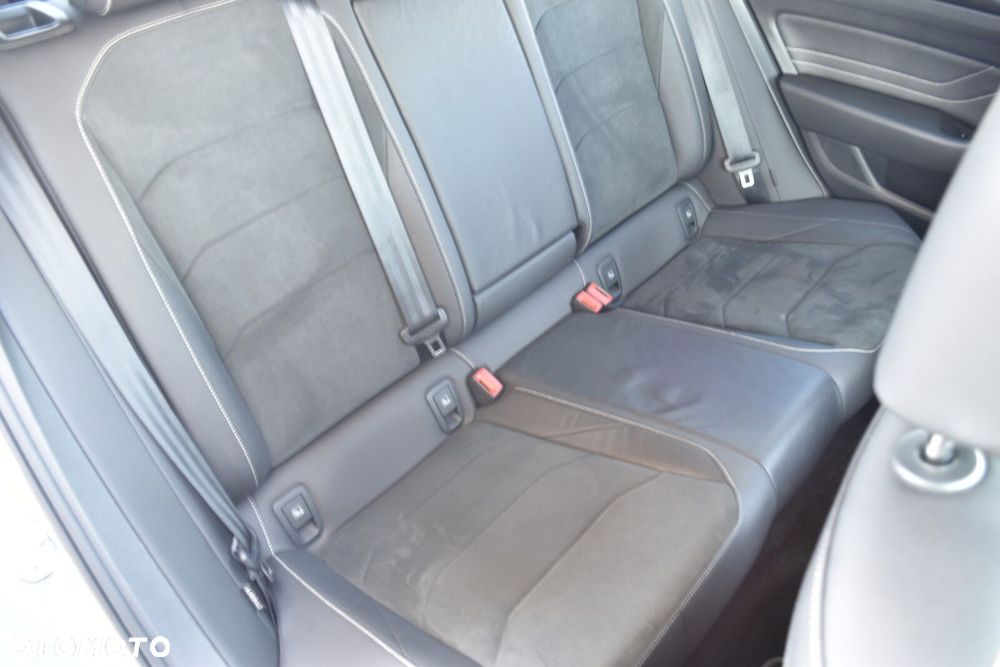 Volkswagen Arteon 2.0 TSI 4Motion Elegance DSG - 35