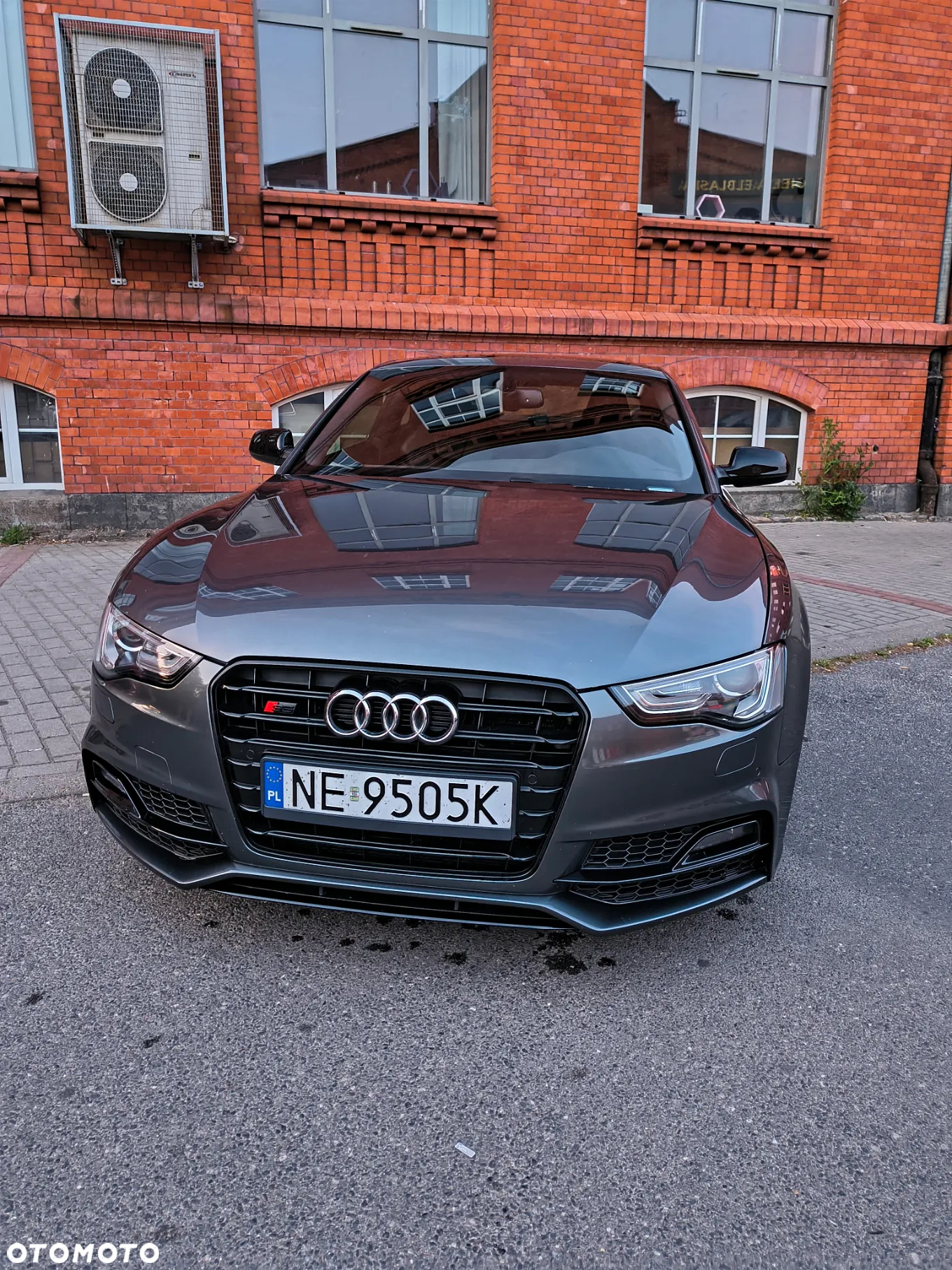 Audi S5 Coupé 3.0 TFSI Quattro S tronic - 15