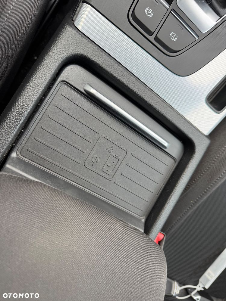 Audi Q5 40 TDI Quattro Sport S tronic - 36