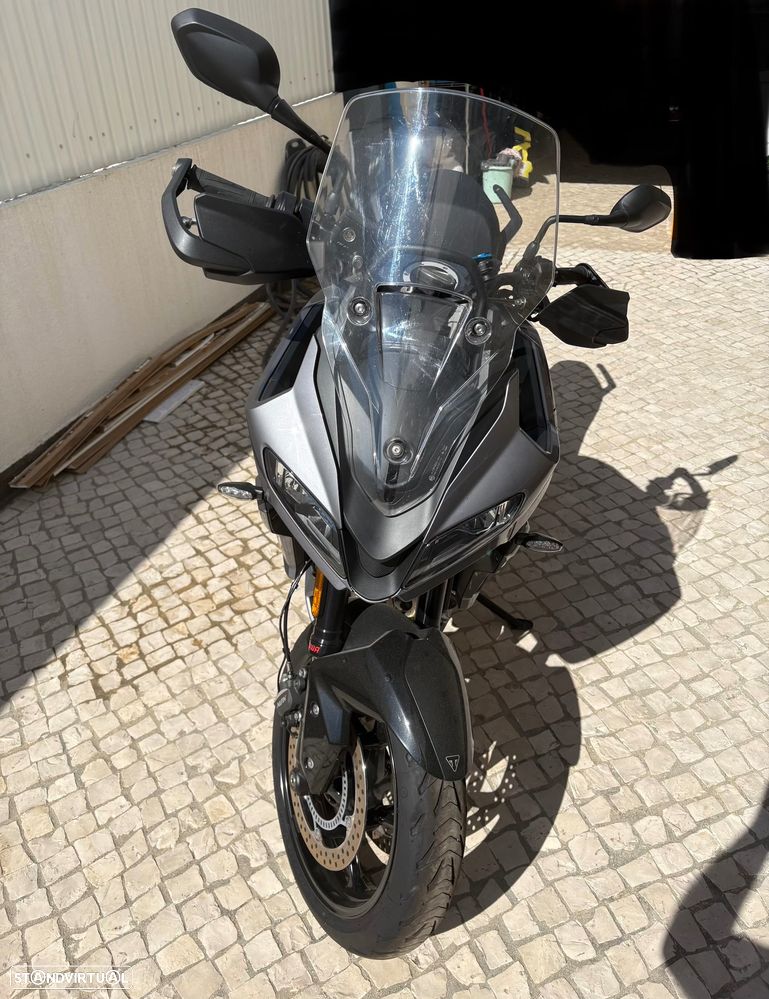 Triumph Tiger Sport 660 - 8