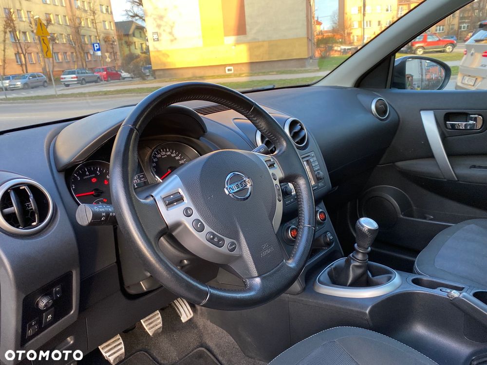 Nissan Qashqai 2.0 360 - 3