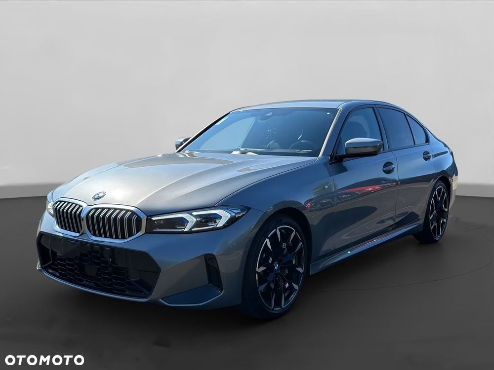 BMW Seria 3 320i xDrive M Sport - 3