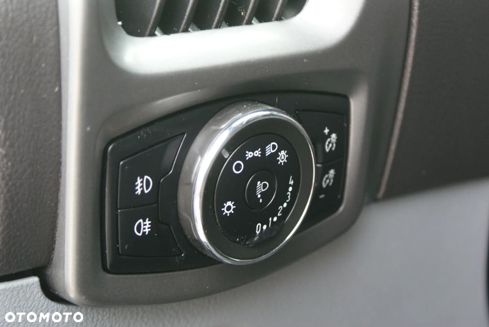 Ford Transit Custom - 26