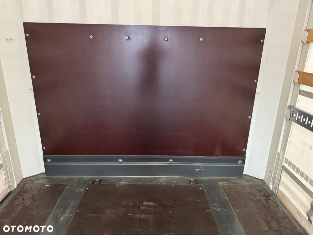 Krone 2 osie/jak nowa/os podnoszona/ - 23