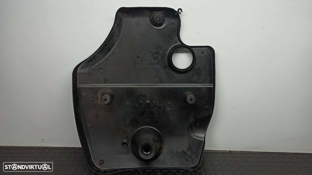 PROTEÇÃO MOTOR AUDI A3 (8L) 1.9 TDI AMBIENTE - 4