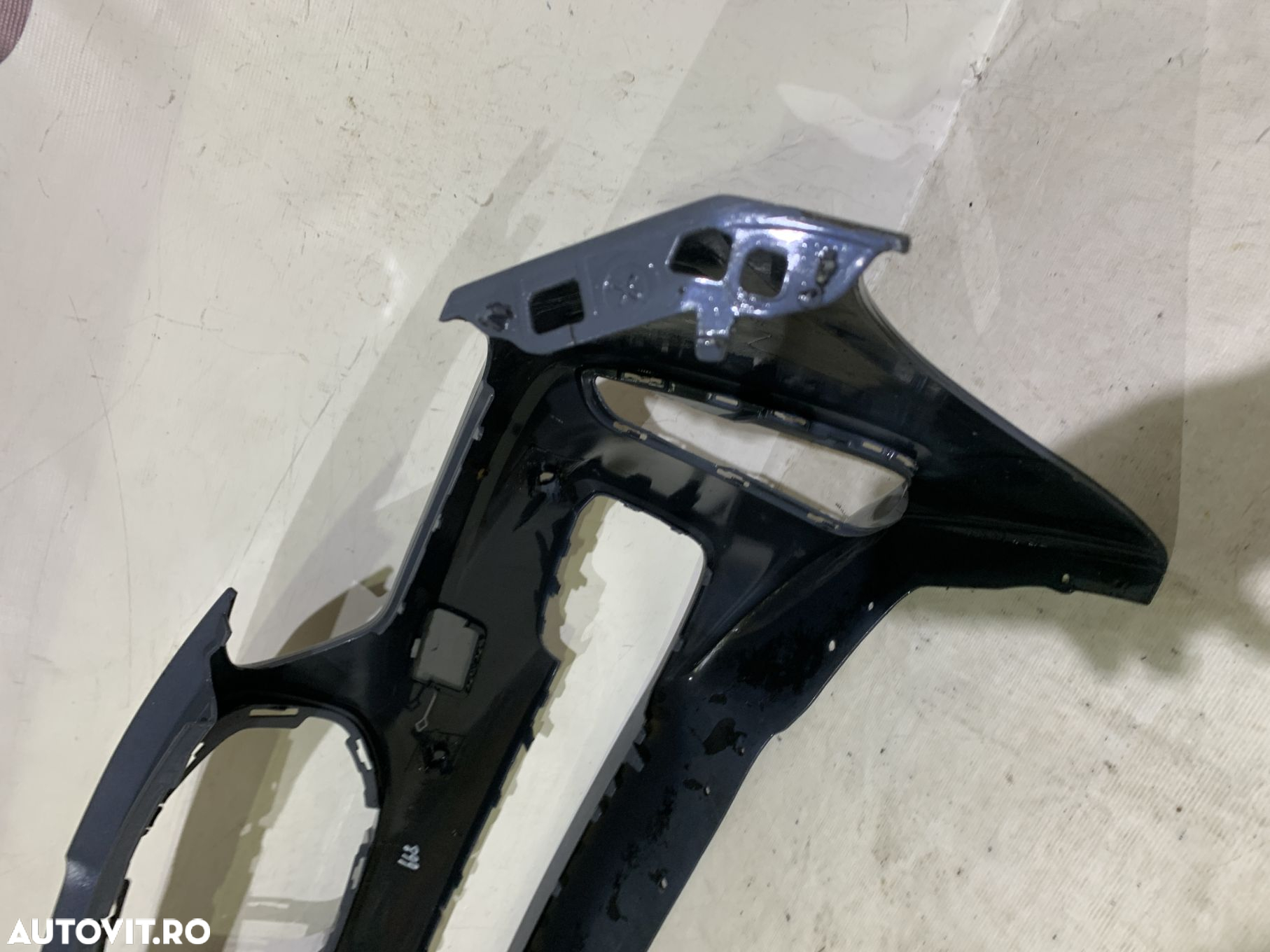 Bara fata BMW Seria 1, F40, M-Sport, 2019, 2020, 2021, 2022, 2023, cod origine OE 51118070928. - 7