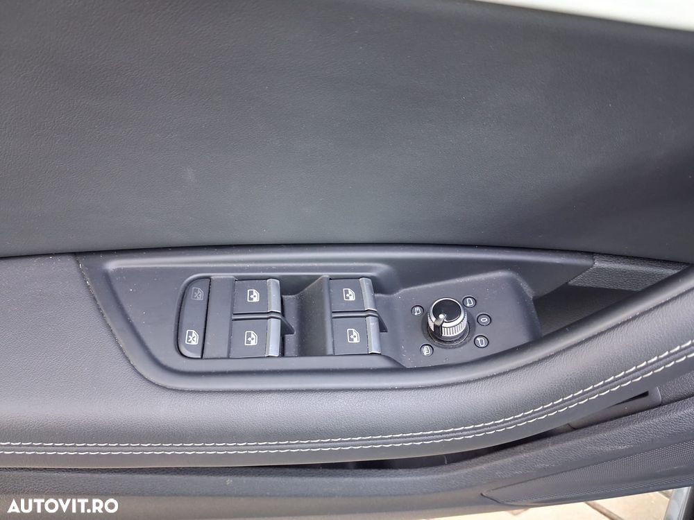 Audi A4 Limuzina 35 TDI S tronic MHEV Advanced - 9