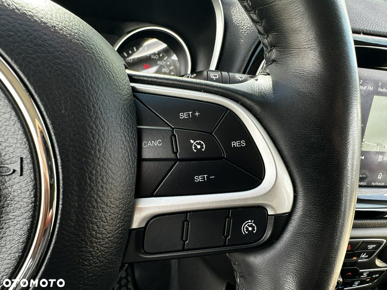 Jeep Compass 1.4 TMair Night Eagle FWD S&S - 21