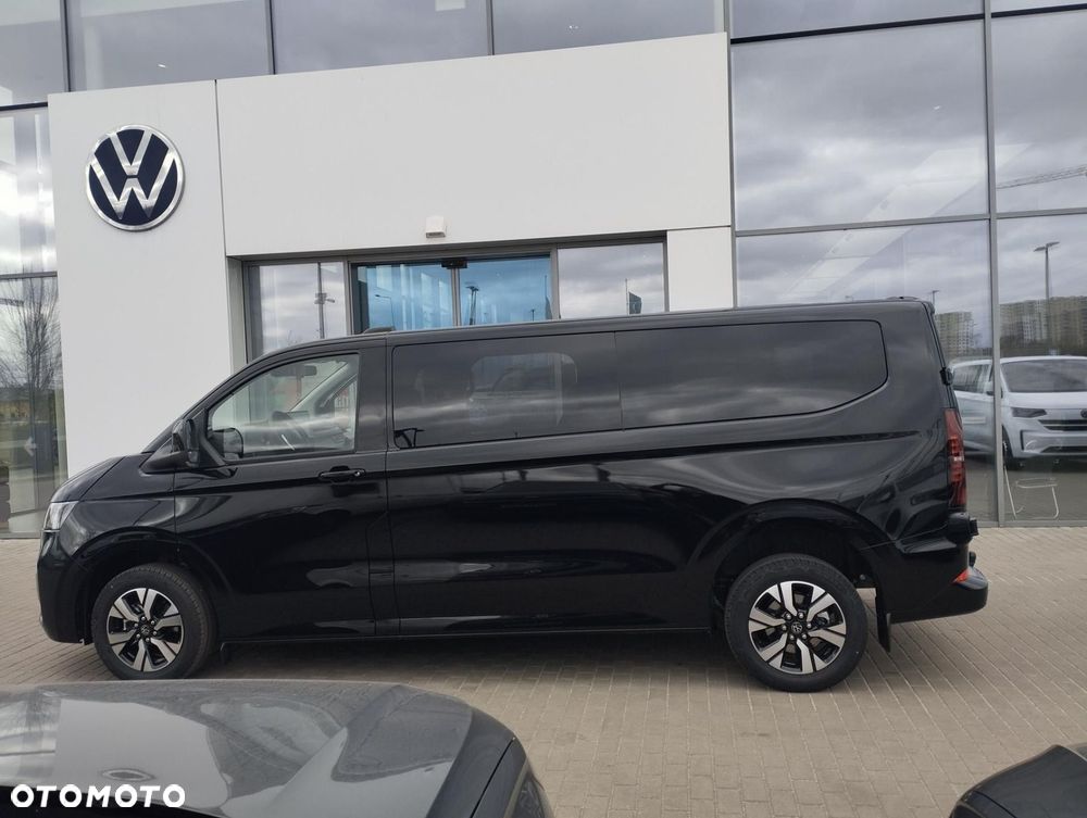 Volkswagen Caravelle - 9