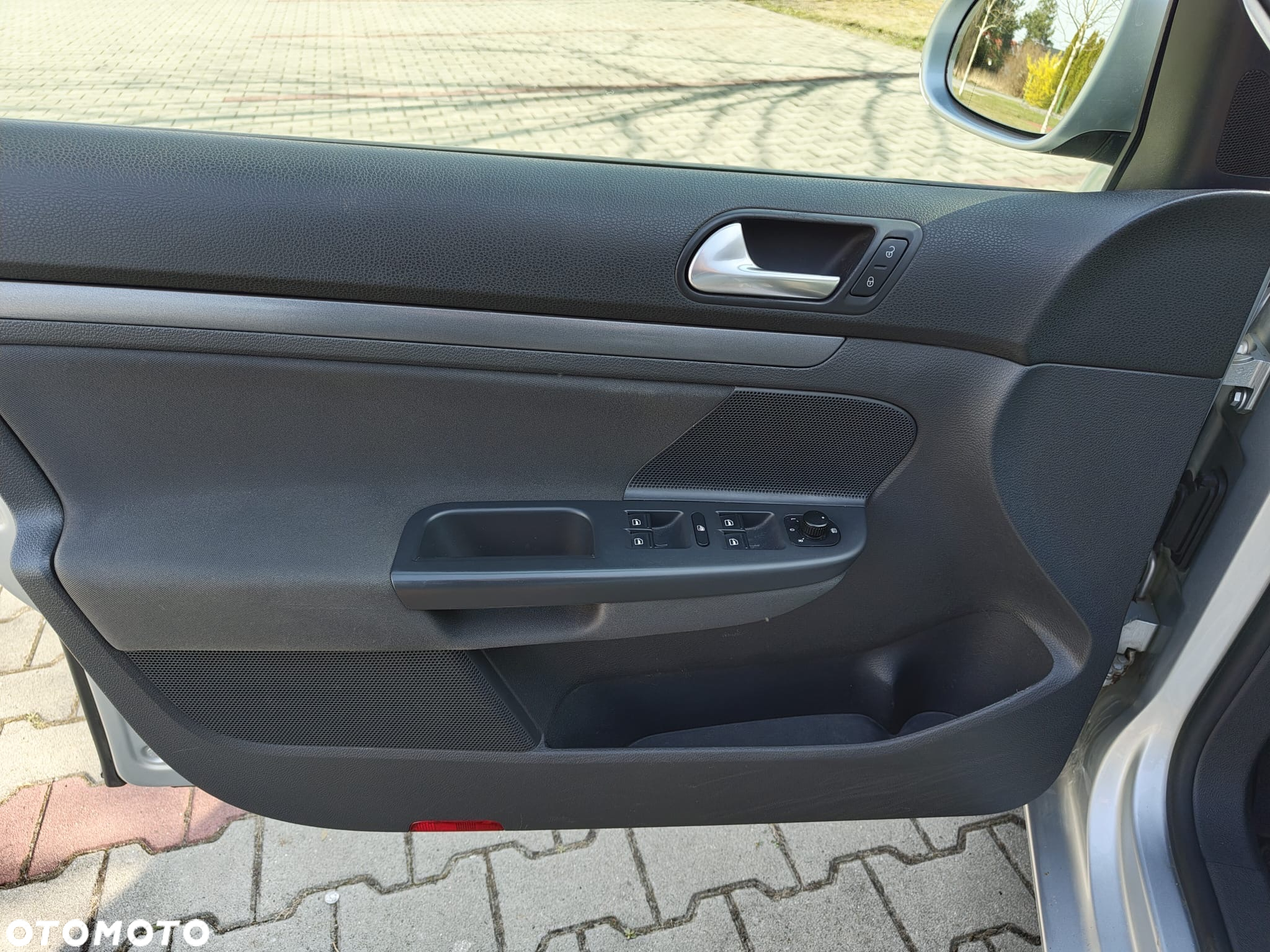 Volkswagen Golf 1.6 Trendline - 26