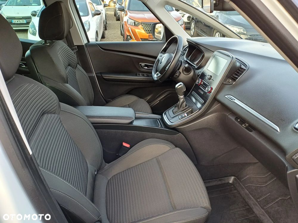 Renault Scenic ENERGY dCi 110 EDC LIMITED - 11
