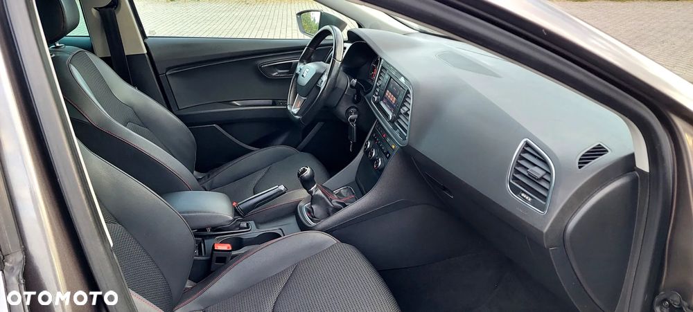 Seat Leon - 25