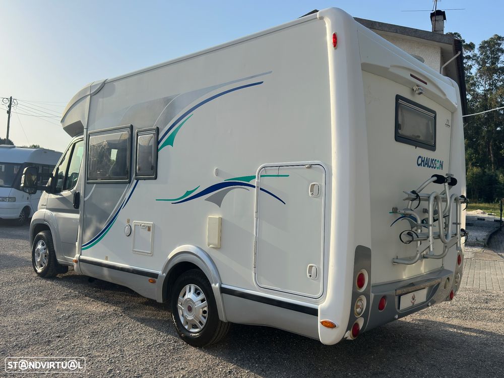 Chausson Flash 04 - 4