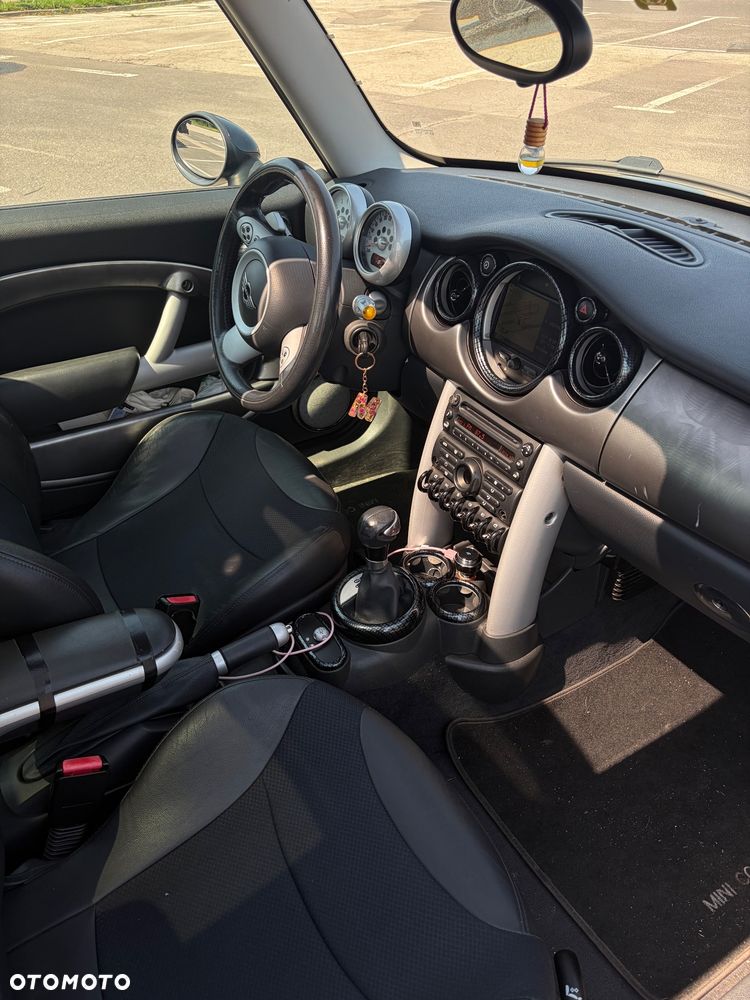 MINI Cooper S - 12