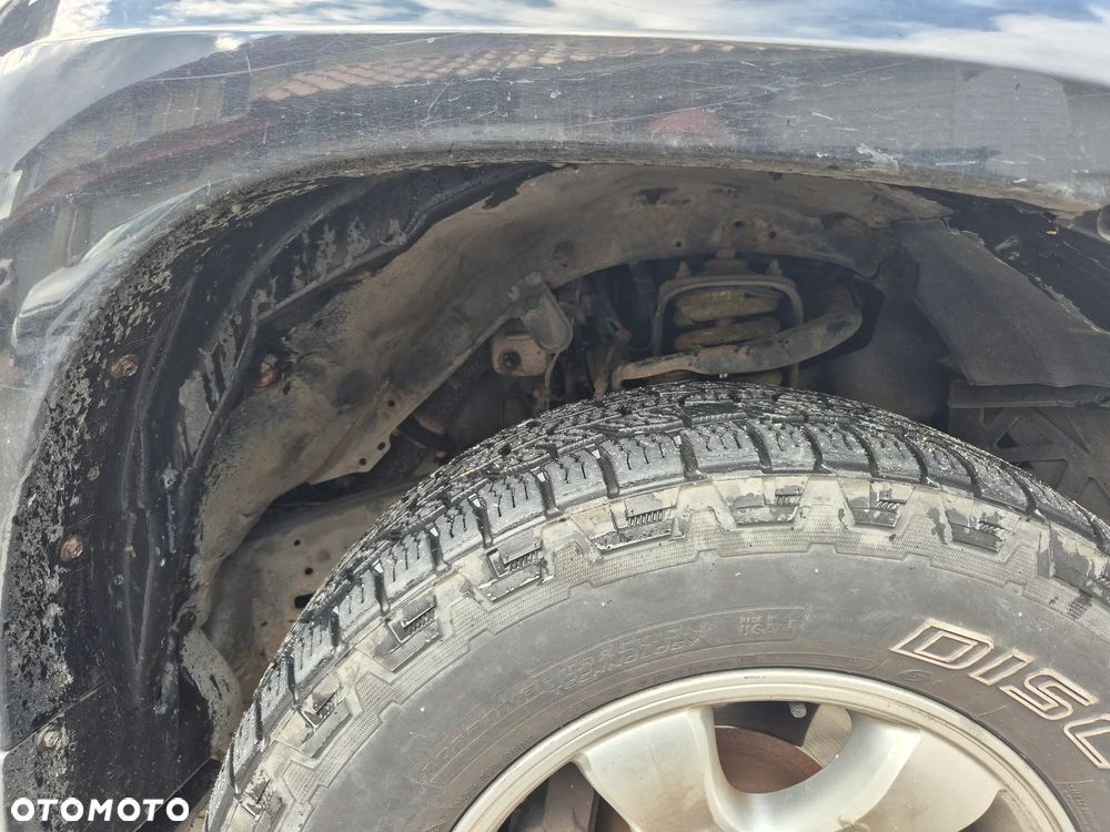 Toyota Land Cruiser 3.0 D Sol - 9