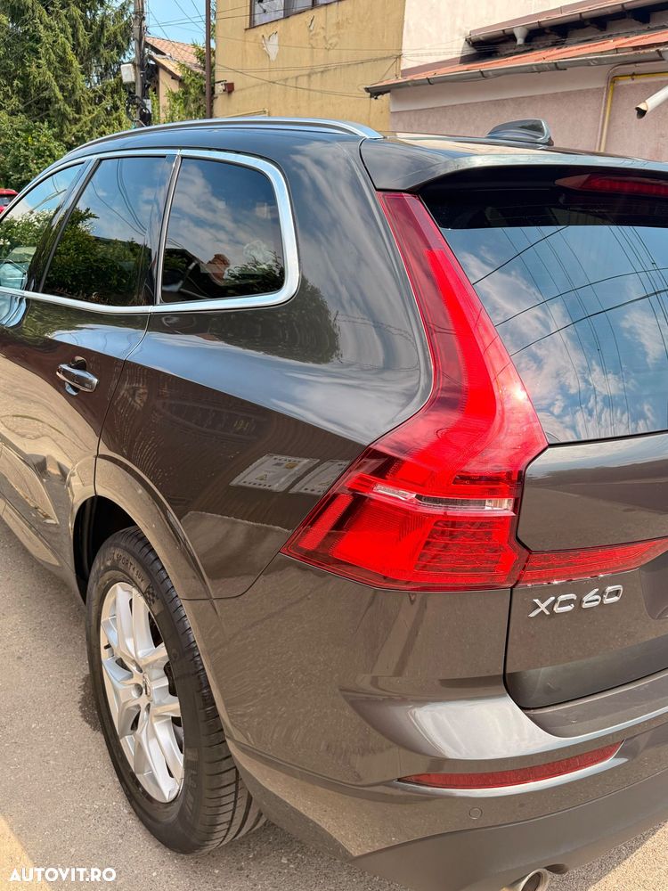 Volvo XC 60 D4 Momentum - 5