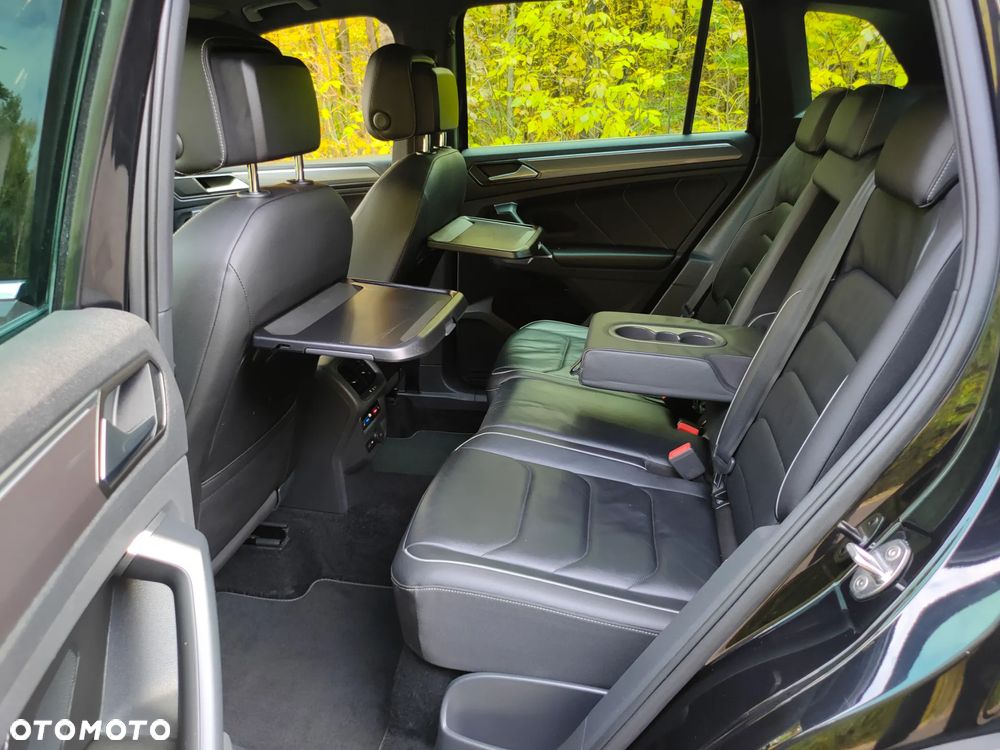 Volkswagen Tiguan - 17