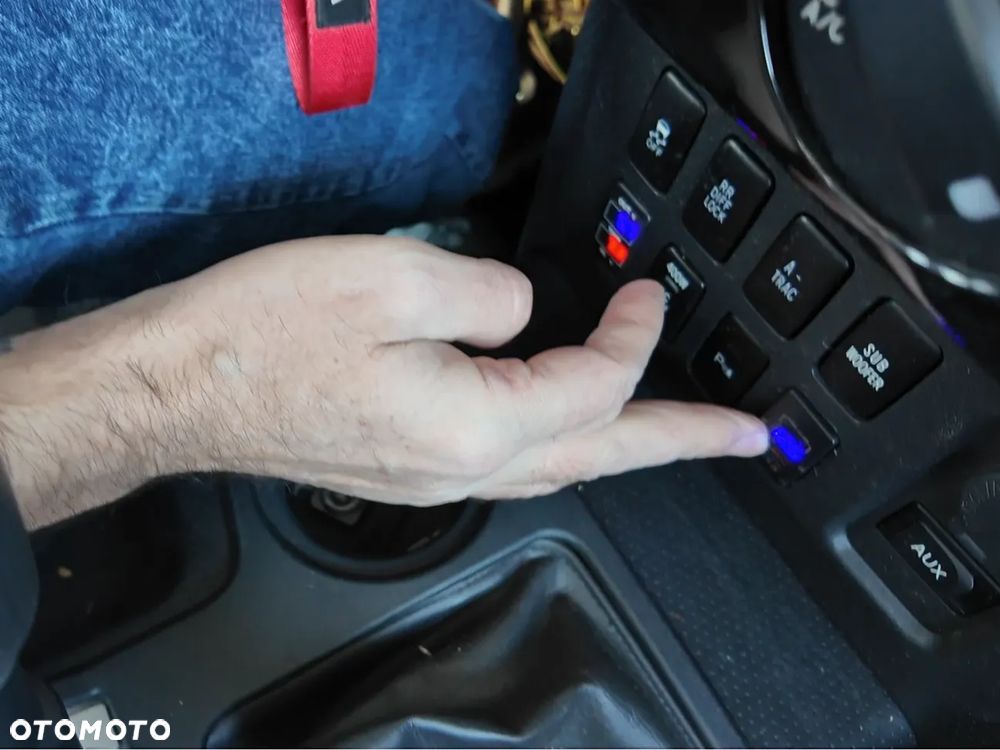 Toyota FJ 4.0 4x4 - 6