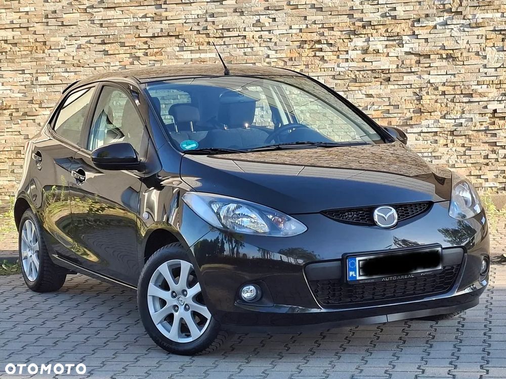 Mazda 2 1.3 Exclusive - 21