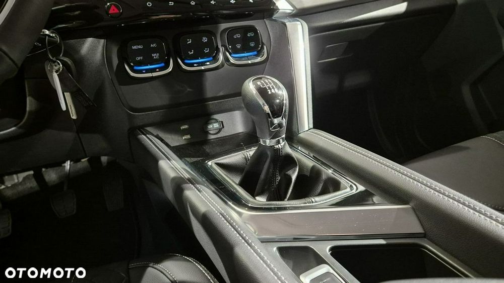 BAIC 3 - 6