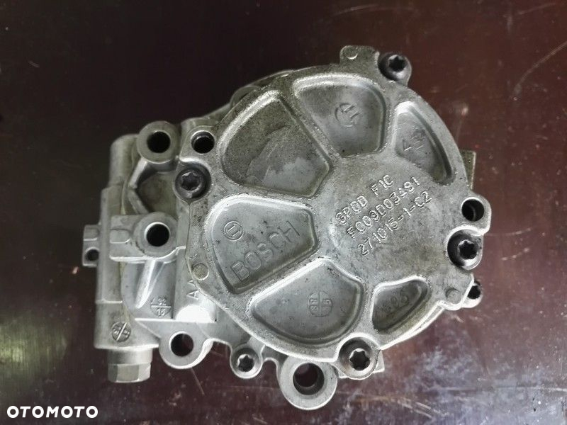 Wałek Rozrząd Głowicy Zaworów 3.0 Ducato Iveco 06 - 13