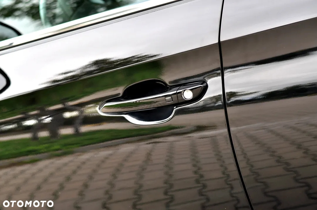 Hyundai Tucson 1.6 GDI BlueDrive Style 2WD - 15