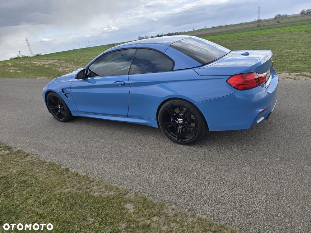 BMW M4 GPF - 6
